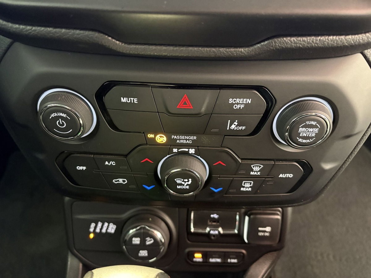 Jeep Renegade 1.3 T4 190CV PHEV 4xe AT6 Business Plus (18)