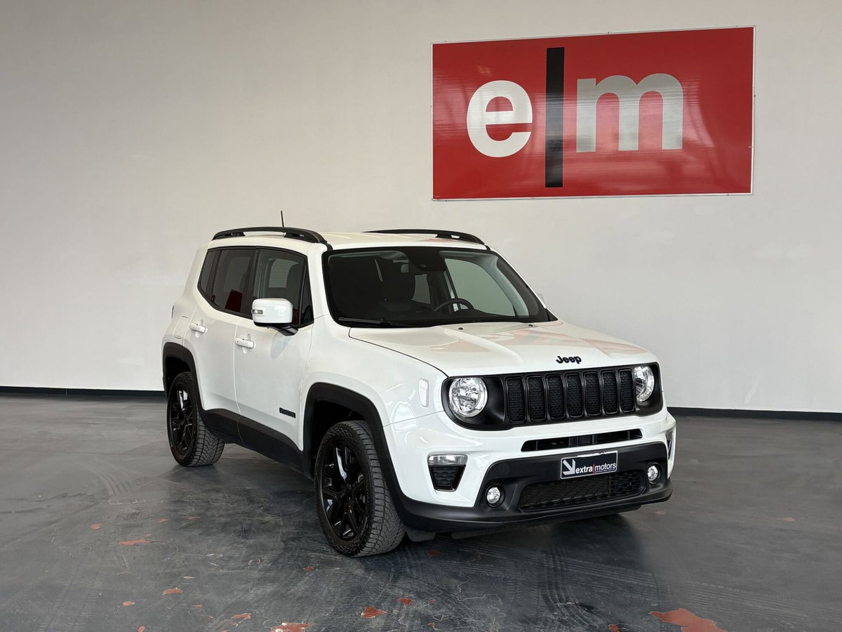 Jeep Renegade 1.3 T4 190CV PHEV 4xe AT6 Business Plus (2)