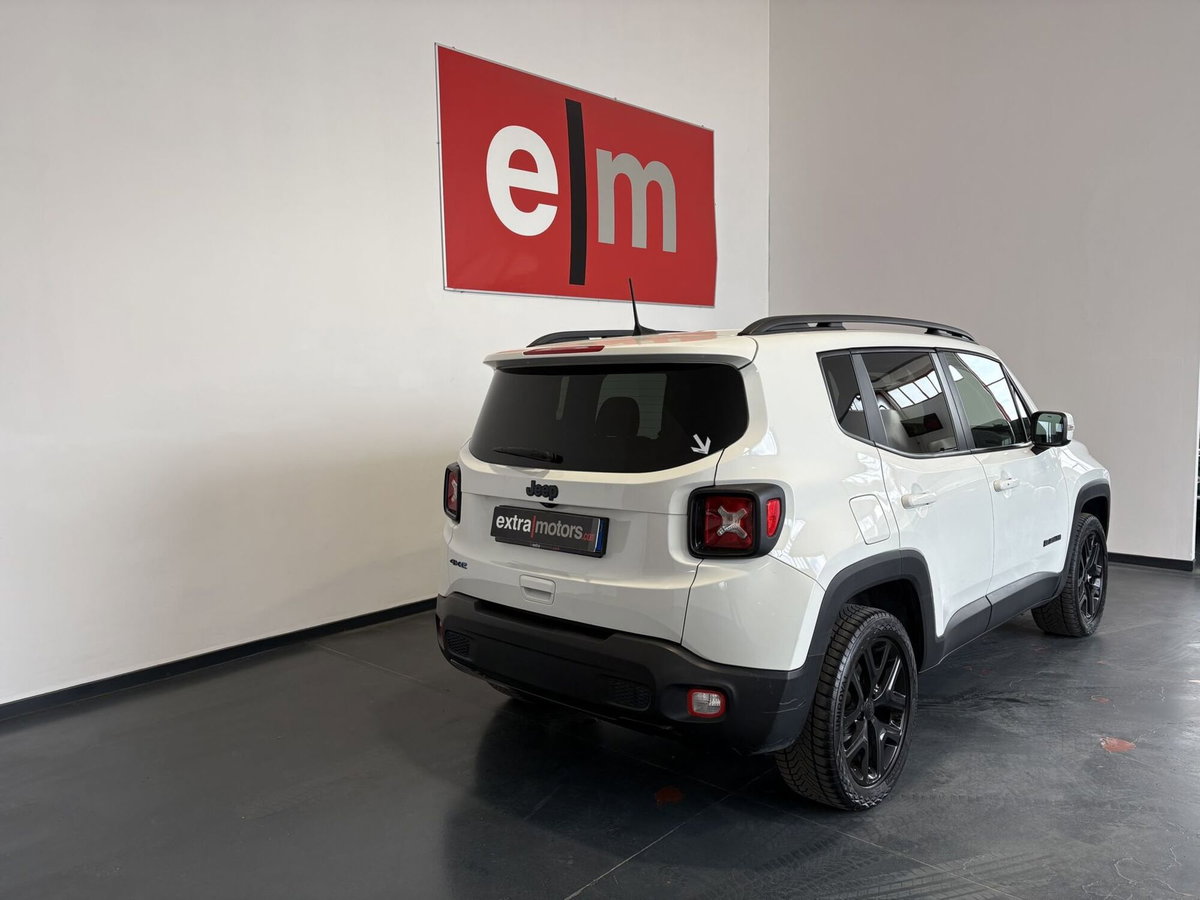 Jeep Renegade 1.3 T4 190CV PHEV 4xe AT6 Business Plus (4)