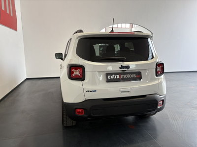 Jeep Renegade 1.3 T4 190CV PHEV 4xe AT6 Business Plus (5)