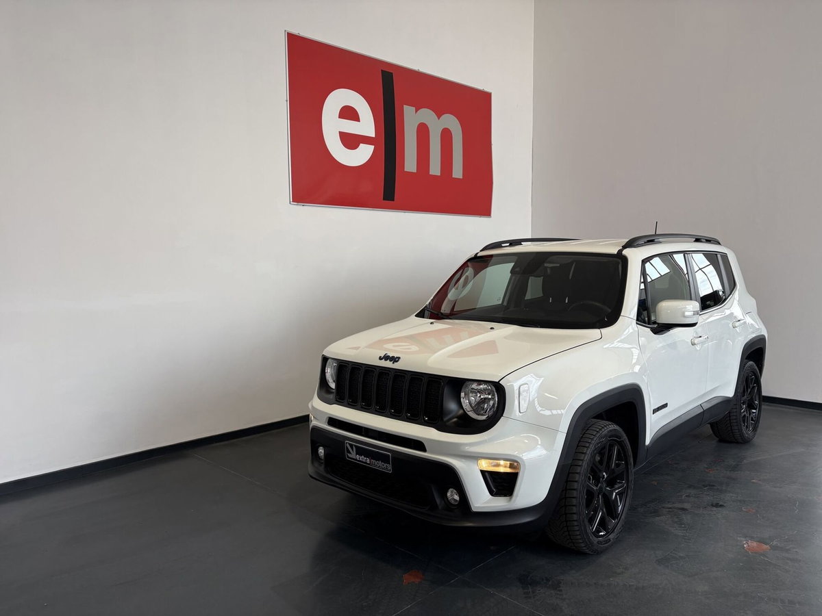 Jeep Renegade 1.3 T4 190CV PHEV 4xe AT6 Business Plus (6)