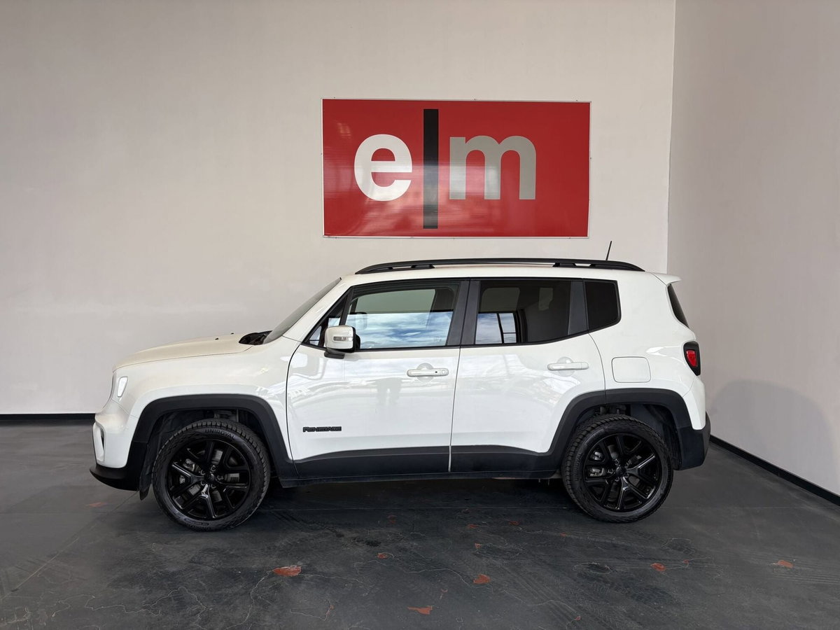 Jeep Renegade 1.3 T4 190CV PHEV 4xe AT6 Business Plus (7)