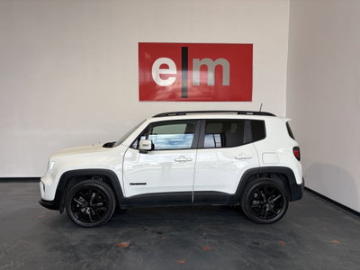 Jeep Renegade 1.3 T4 190CV PHEV 4xe AT6 Business Plus (7)