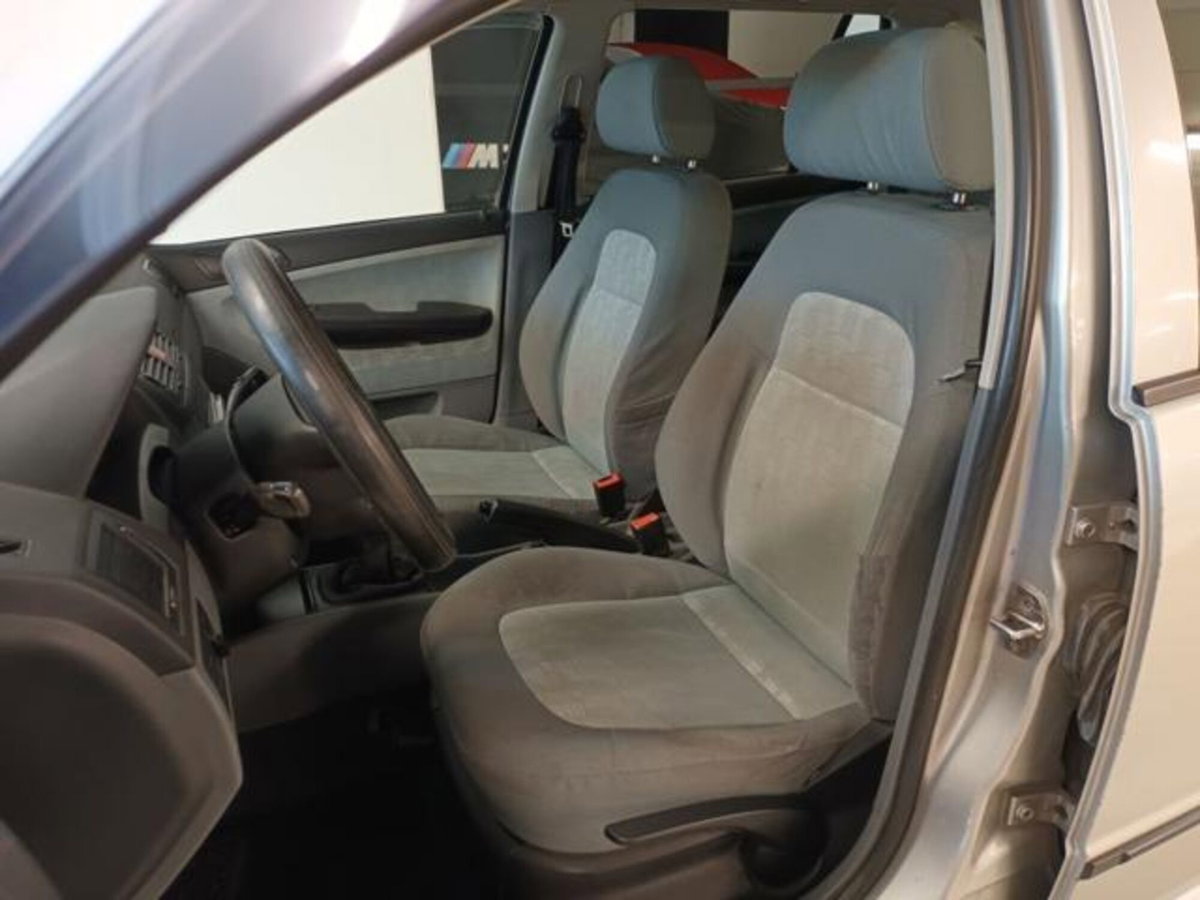 Skoda Fabia Station Wagon CV cat Wagon Comfort (4)