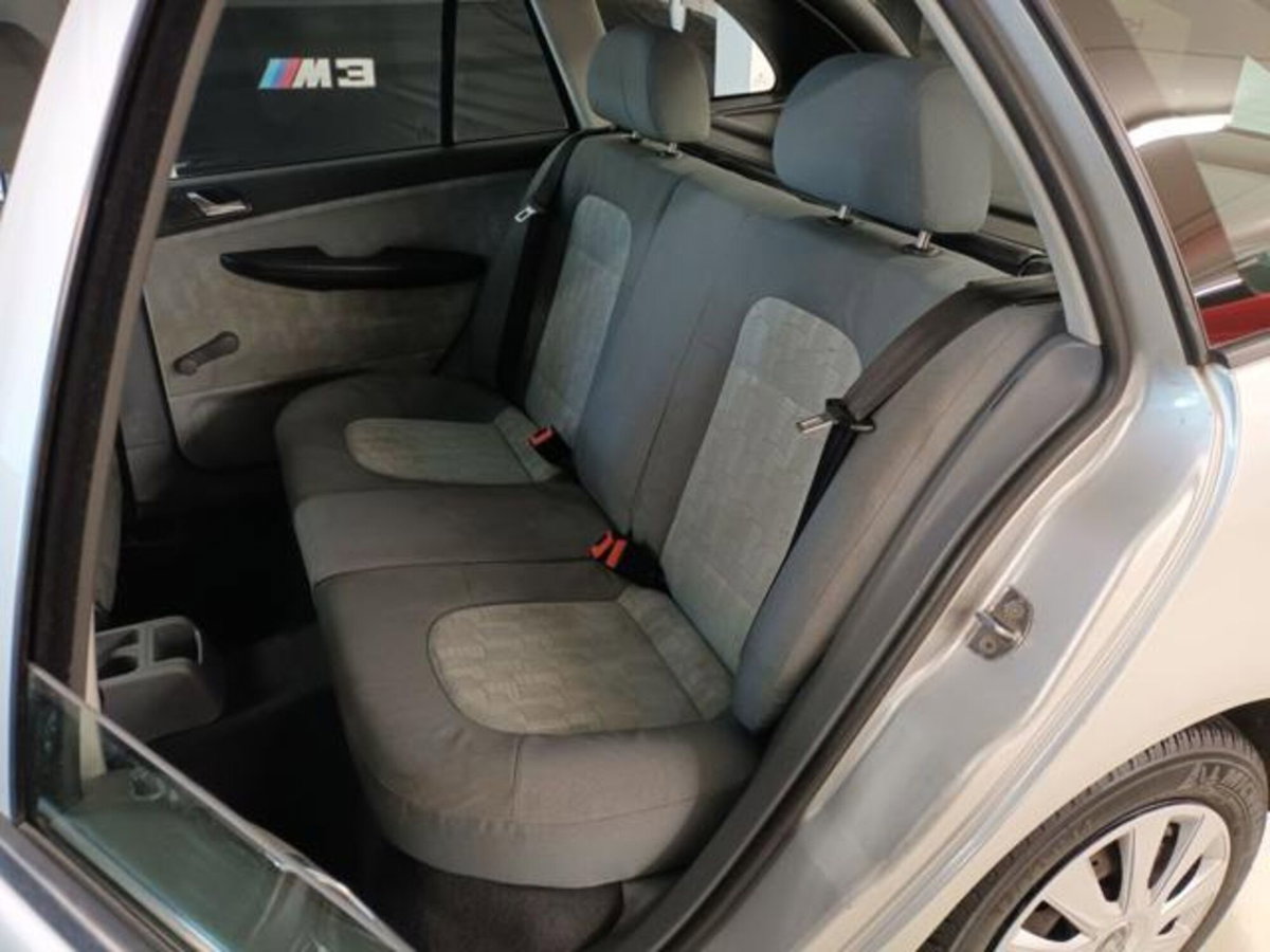 Skoda Fabia Station Wagon CV cat Wagon Comfort (5)