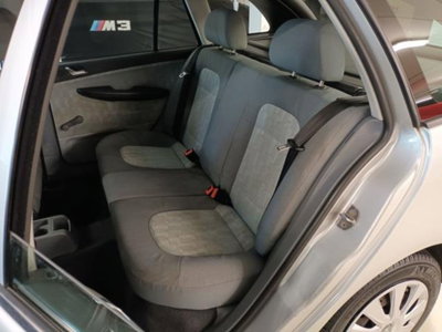 Skoda Fabia Station Wagon CV cat Wagon Comfort (5)