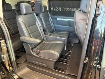 Fiat E-Ulysse E-Ulysse M1 136cv Long 75kWh my22 (6)