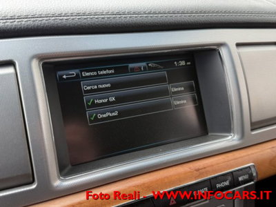 Jaguar XF Sportbrake 2.2 D 200 CV Portfolio (15)