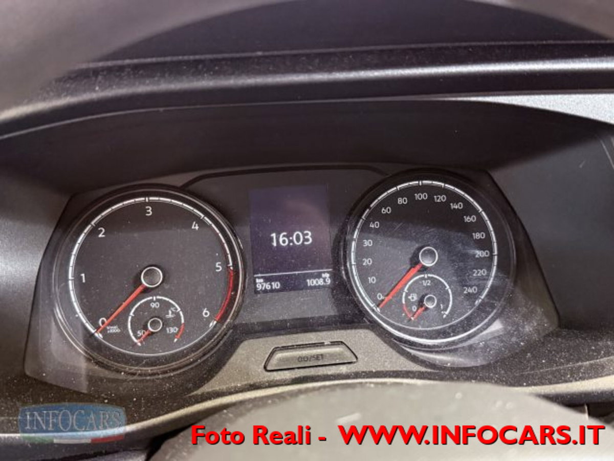 Volkswagen Veicoli Commerciali T6.1 Transporter 32 2.0 tdi 110cv kombi Business p.l. (13)