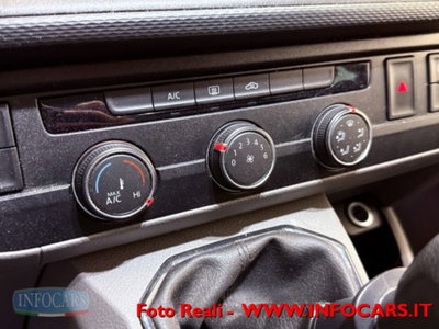 Volkswagen Veicoli Commerciali T6.1 Transporter 32 2.0 tdi 110cv kombi Business p.l. (17)