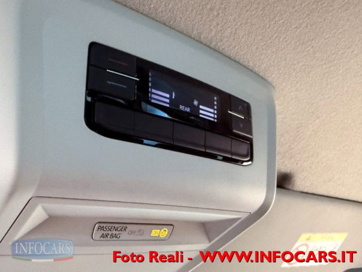 Volkswagen Veicoli Commerciali T6.1 Transporter 32 2.0 tdi 110cv kombi Business p.l. (19)