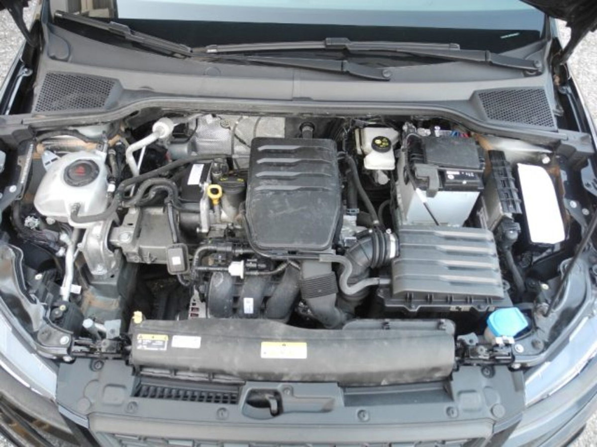 SEAT Ibiza 1.0 mpi Style 80cv (15)