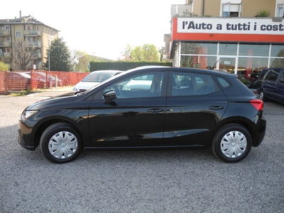 SEAT Ibiza 1.0 mpi Style 80cv (2)
