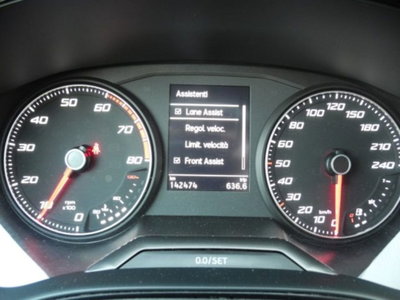 SEAT Ibiza 1.0 mpi Style 80cv (20)
