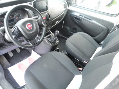 Fiat Fiorino combi N1 1.3 mjt 95cv Adventure (10)