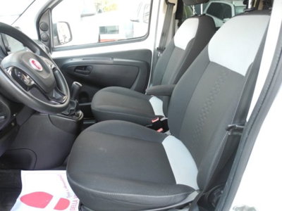 Fiat Fiorino combi N1 1.3 mjt 95cv Adventure (11)