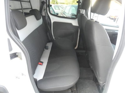 Fiat Fiorino combi N1 1.3 mjt 95cv Adventure (12)
