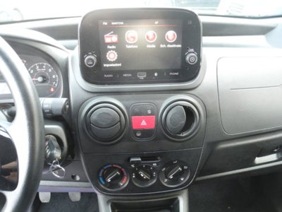 Fiat Fiorino combi N1 1.3 mjt 95cv Adventure (18)