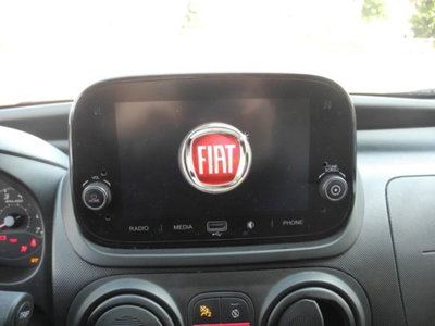 Fiat Fiorino combi N1 1.3 mjt 95cv Adventure (19)