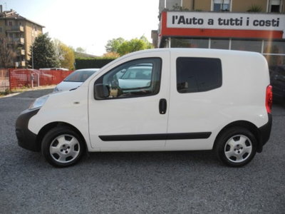 Fiat Fiorino combi N1 1.3 mjt 95cv Adventure (2)