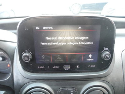 Fiat Fiorino combi N1 1.3 mjt 95cv Adventure (20)