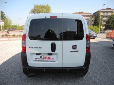 Fiat Fiorino combi N1 1.3 mjt 95cv Adventure (4)