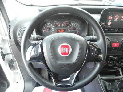 Fiat Fiorino combi N1 1.3 mjt 95cv Adventure (5)