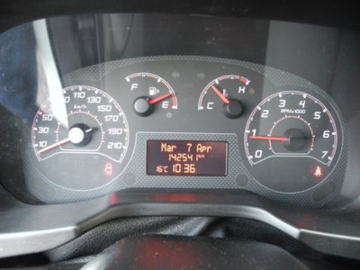 Fiat Fiorino combi N1 1.3 mjt 95cv Adventure (6)