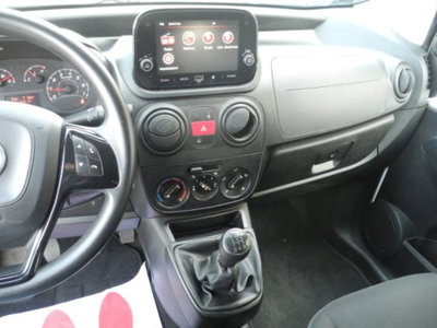 Fiat Fiorino combi N1 1.3 mjt 95cv Adventure (7)