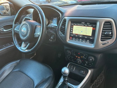 Jeep Compass 1.6 Multijet II 2WD Business (10)