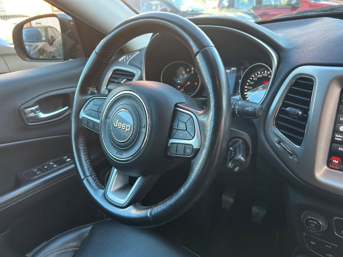 Jeep Compass 1.6 Multijet II 2WD Business (11)