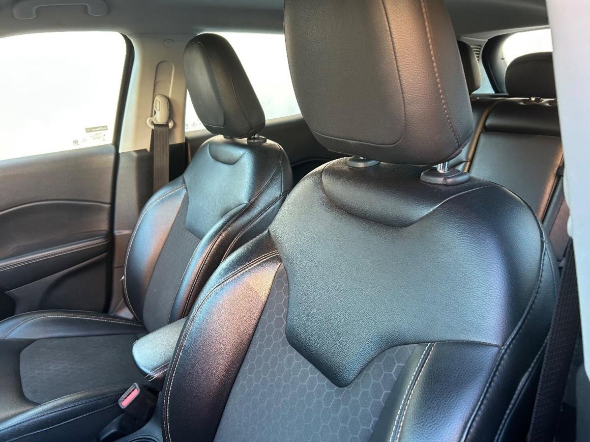 Jeep Compass 1.6 Multijet II 2WD Business (6)