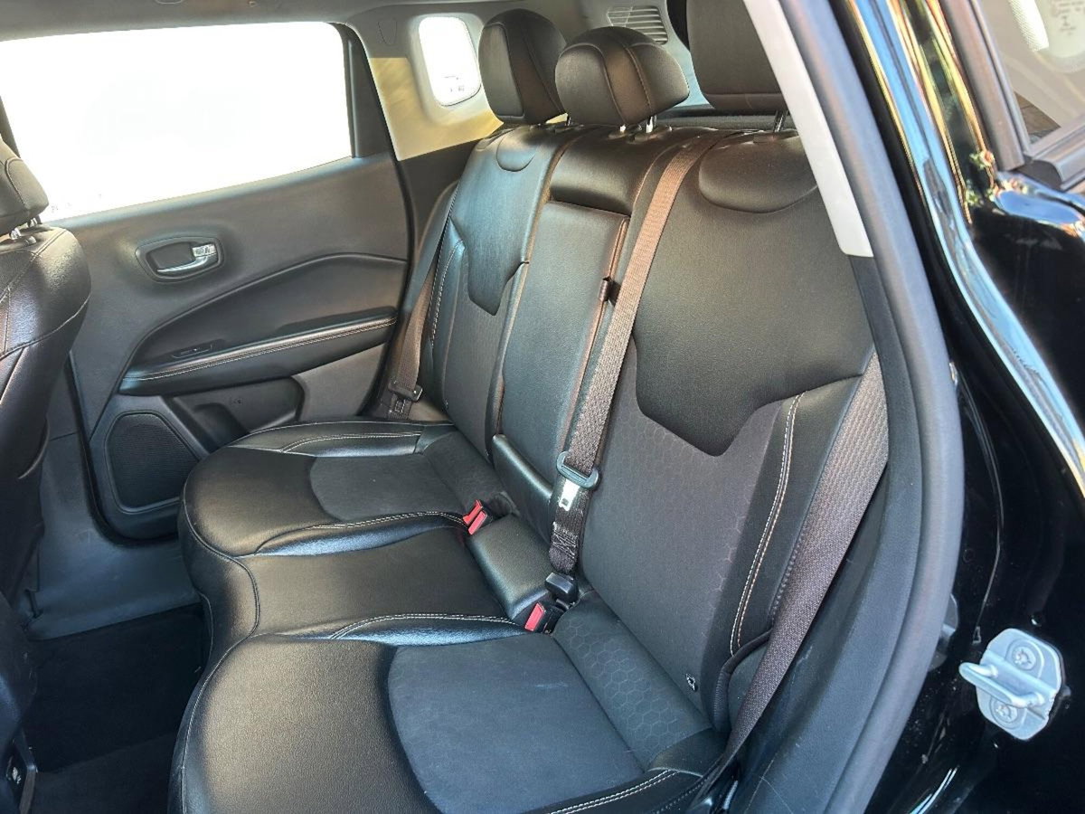 Jeep Compass 1.6 Multijet II 2WD Business (7)