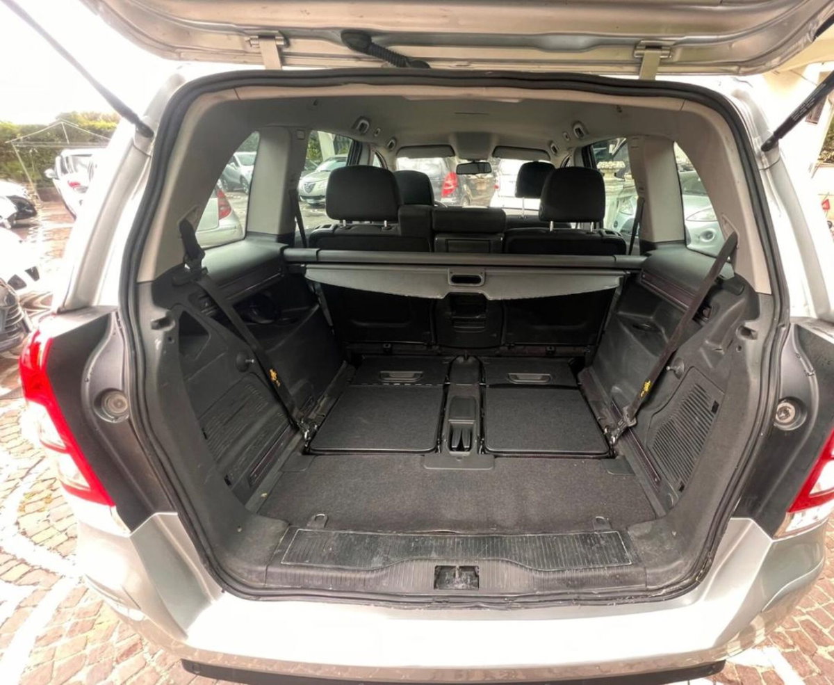 Opel Zafira 1.7 CDTI 125CV Cosmo (4)
