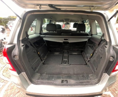 Opel Zafira 1.7 CDTI 125CV Cosmo (4)