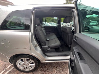 Opel Zafira 1.7 CDTI 125CV Cosmo (5)