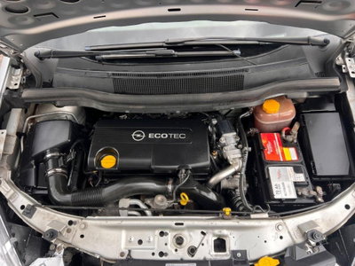 Opel Zafira 1.7 CDTI 125CV Cosmo (8)