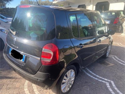 Renault Modus 1.2 16V Wave (2)