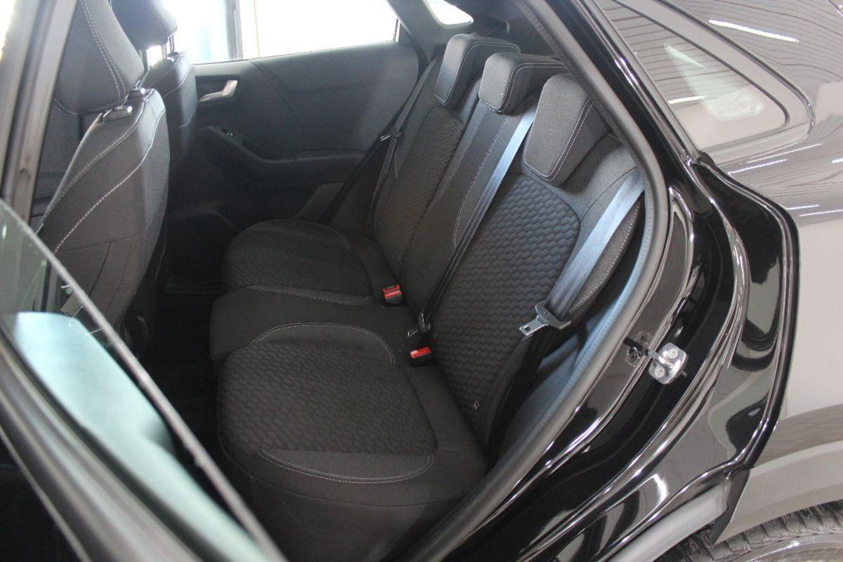 Ford Puma 1.0 ecoboost h ST-Line X 125cv (12)