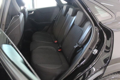 Ford Puma 1.0 ecoboost h ST-Line X 125cv (12)