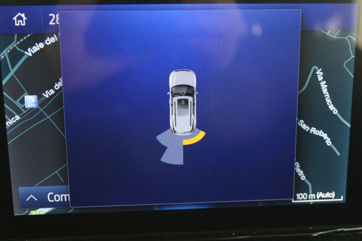 Ford Puma 1.0 ecoboost h ST-Line X 125cv (14)