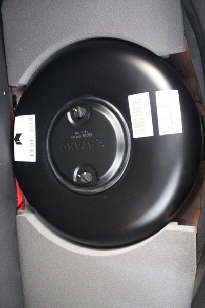 Lancia Ypsilon 1.2 69 CV 5 porte GPL Ecochic Alberta Ferretti (16)