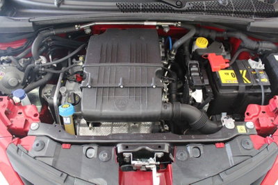 Lancia Ypsilon 1.2 69 CV 5 porte GPL Ecochic Alberta Ferretti (17)