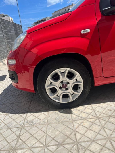 Fiat Panda 1.2 EasyPower Easy (6)