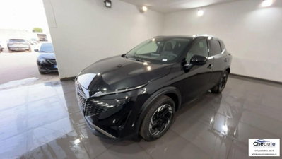 Nissan Qashqai 1.3 mhev N-Connecta 2wd 158cv nuova