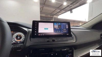 Nissan Qashqai 1.3 mhev N-Connecta 2wd 158cv (11)