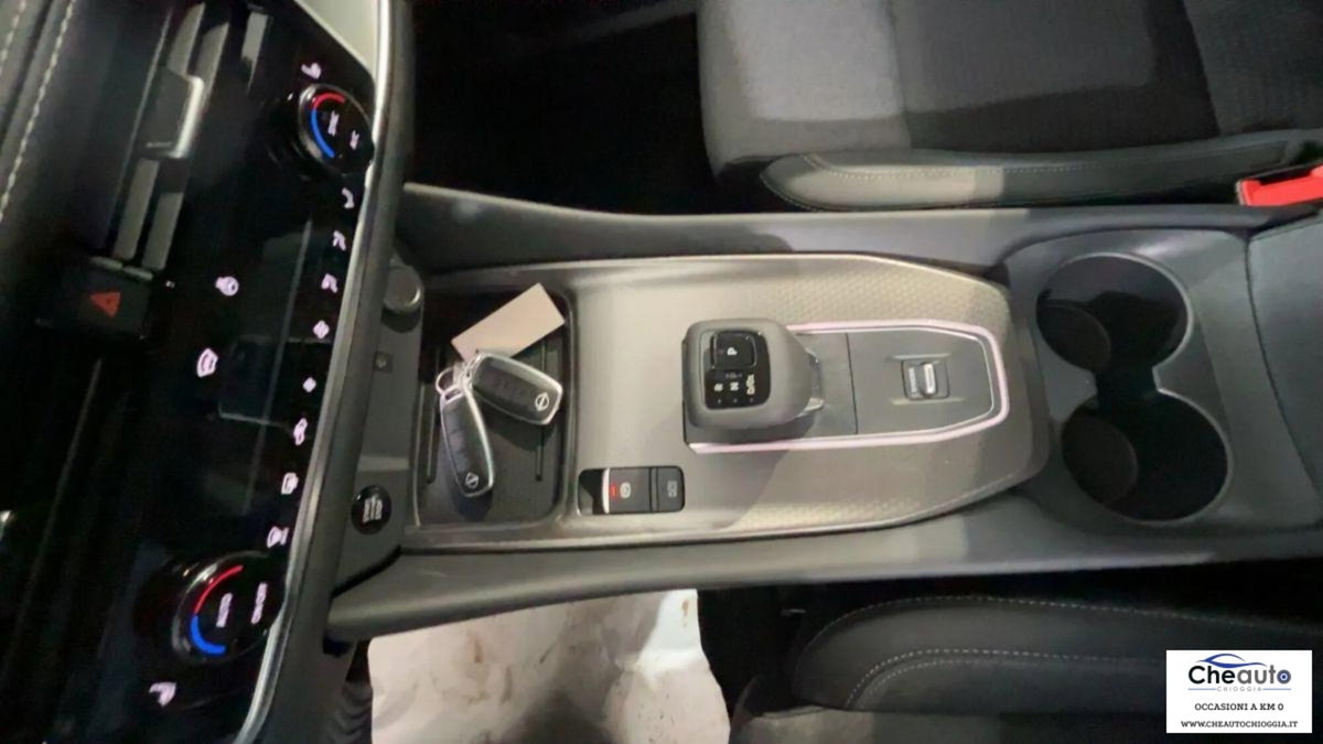 Nissan Qashqai 1.3 mhev N-Connecta 2wd 158cv (12)