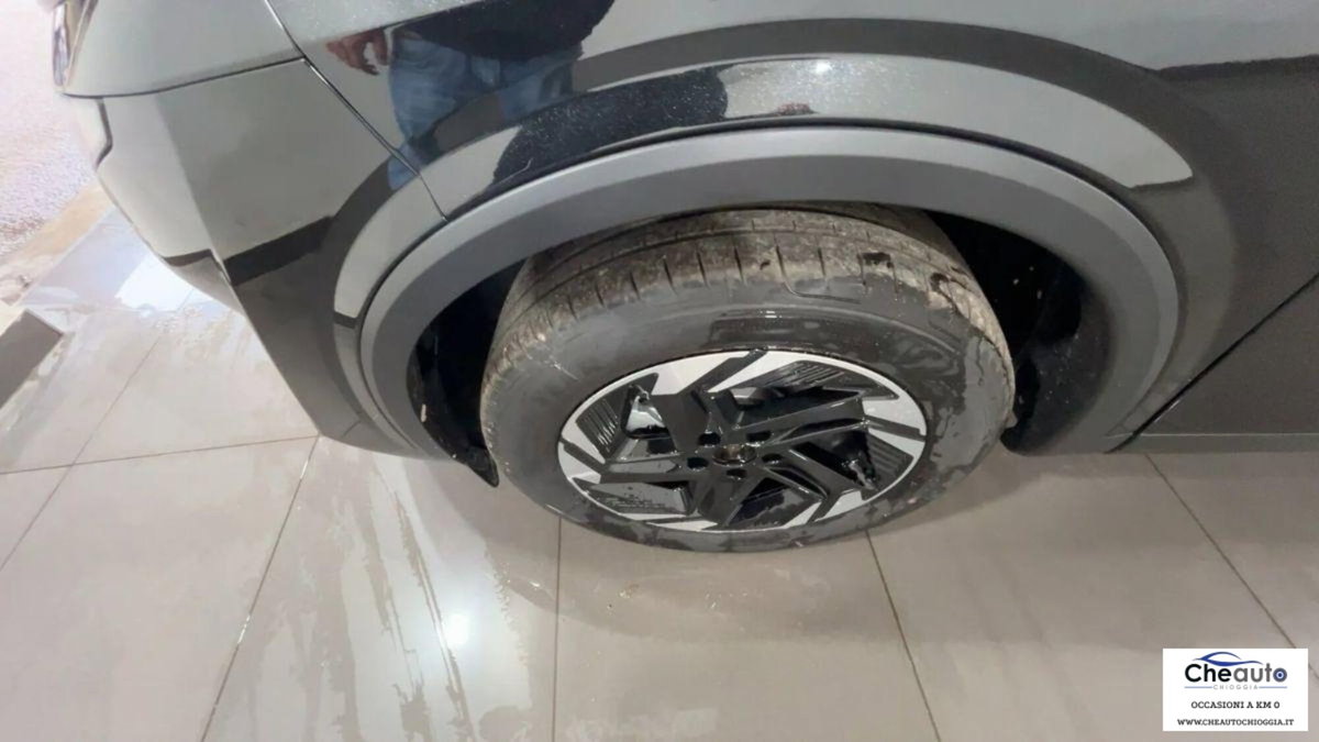 Nissan Qashqai 1.3 mhev N-Connecta 2wd 158cv (15)