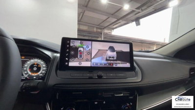 Nissan Qashqai 1.3 mhev N-Connecta 2wd 158cv (16)