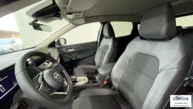 Nissan Qashqai 1.3 mhev N-Connecta 2wd 158cv (18)